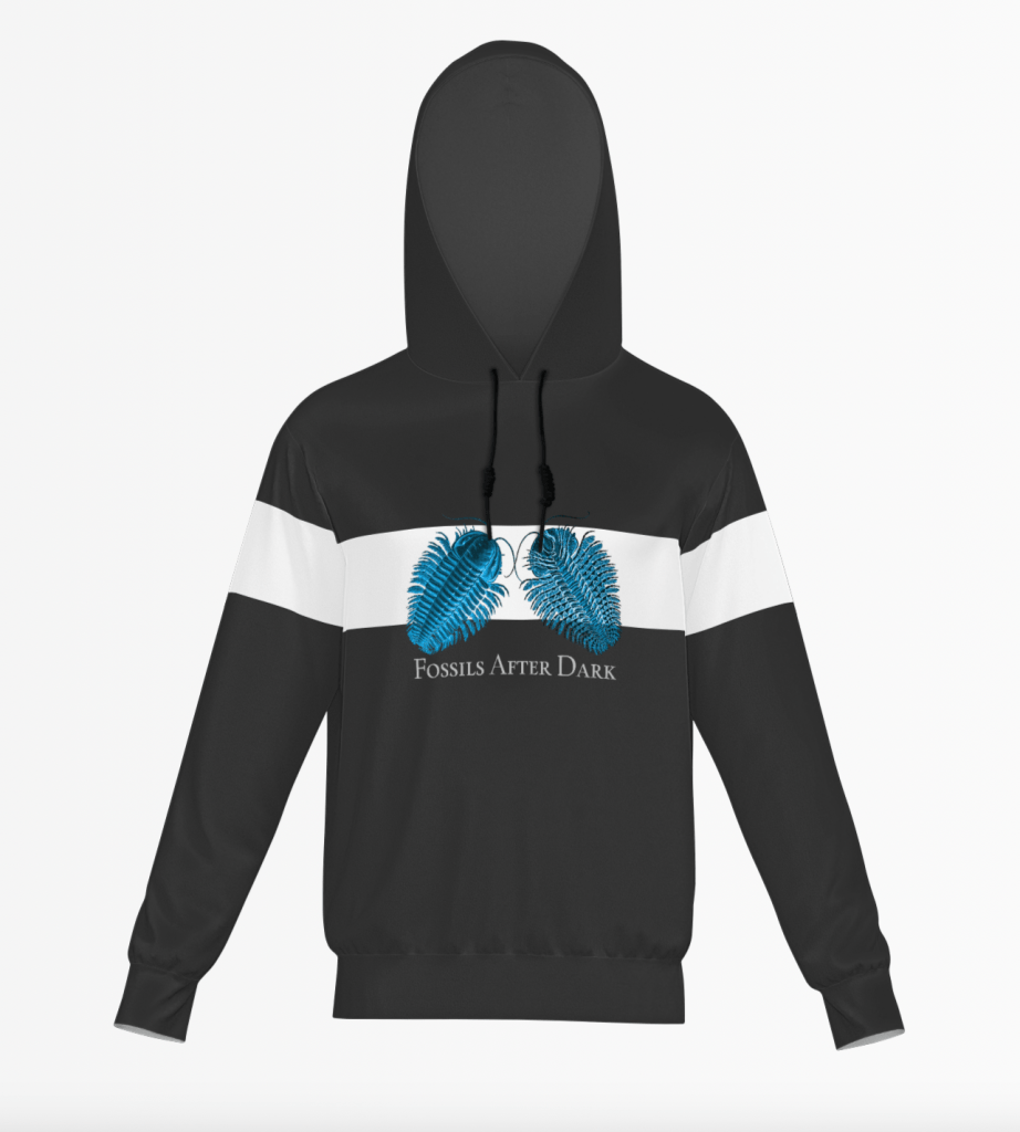 Men’s Beecher’s Trilobite Bed Sweatshirt